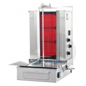 POTIS GmbH & CO. KG Gyros gril elektrický Potis F CE3