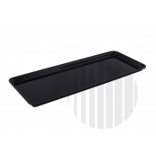 GN plexi 2/5- 17 černá