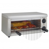 HENDI FOOD SERVICE Equipment Salamander gril Hendi SG 270