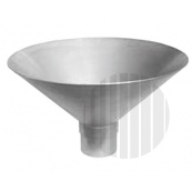 FEUMA Gastromachinen GmbH Trychtýř plnící pro SAS-SG