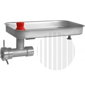 FEUMA Gastromachinen GmbH Mlýnek na maso FW 82 GSF WS