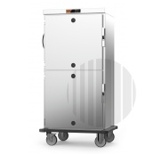 MODULINE s.r.l. Udržovací transportní vozík Moduline HHB-096E