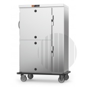 MODULINE s.r.l. Udržovací transportní vozík Moduline HHB-128E