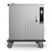 MODULINE s.r.l. Regenerátor pojízdný Moduline RRT-112
