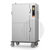 MODULINE s.r.l. Regenerátor pojízdný Moduline RRT-153