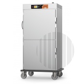 MODULINE s.r.l. Regenerátor pojízdný Moduline RRT-162