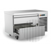 MODULINE s.r.l. Chladící podstavec Moduline zásuvkový HDCC 22E
