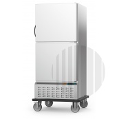 MODULINE s.r.l. Banketový vozík Moduline HTC/HFT 102E