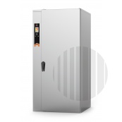 MODULINE s.r.l. Udržovací komora Moduline HHFT
