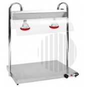 Infra - lampa VU