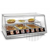 Teplá vitrína CB PRESTIGE ECV 4143