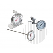 Kalibrace k teploměru C400 / C300 / chladírenský