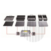 G.Scholl Apparatebau GmbH Indukční zóny BH/HO/IN GN1/1