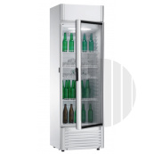 SAVE Chladící skříň Practic XLS-350CW