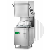 Silanos s.r.l. Myčka nádobí průchozí SILANOS PS H50-40N