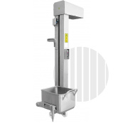 Bonner Překlapěč 120 l vozíků L180
