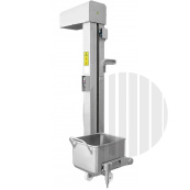Bonner Překlapěč 120 l vozíků P210