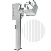 Bonner Překlapěč 200 l vozíků Compact P155-205