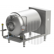 Garos Horizontální tumbler GTB 2 600