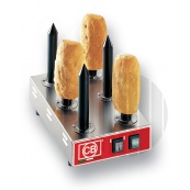 Hot Dog CB TP6