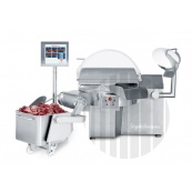 Kutr Seydelmann K 126 Ultra V