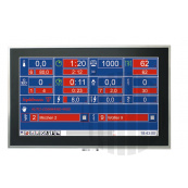 Seydelmann Mikroprocesorové řízení Auto-Command 2000