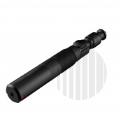 Frontmatec Jateční pistole CASH® Magnum XL Cal.25"