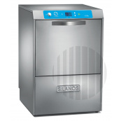 Silanos s.r.l. Myčka nádobí a skla dvouplášť XS D50-32 (230V)