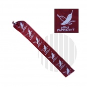 NaloFaser teraccota "Palivy paprikovy" 55/55 cm VAZ