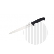 Giesser Nůž vykrvovací G 7305  černá (25cm)