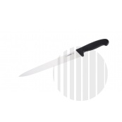 Giesser Nůž krájecí G 7305 černá (31cm)