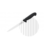 Giesser Nůž filetovací G 7365 černá (22cm)