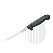 Giesser Nůž filetovací se škrabkou (15-21cm)