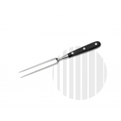 Giesser Kovaná porcovací vidlice (15-25cm)