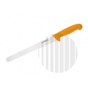 Giesser Nůž krájecí G 7705w žlutá (28cm)