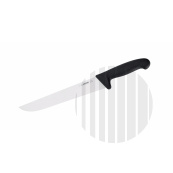 Giesser Nůž na maso 18 cm - černý