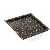 BakerSystem Plech GN 2/3 (h=60 mm) smalt
