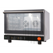 Horkovzdušná pec Primax FV-UME904-LR