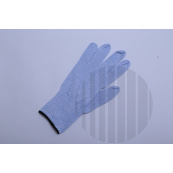 Rukavice  ochranna 11/XXL modra (D)