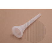Tre Spade Trubice plnici 10mm F10 plast