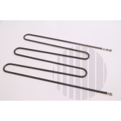Teleso topne pro BM 750W/203V