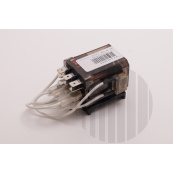 S.A.M. Rele RM 3P/16A 230VAC stojate SAM 61097