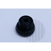 Guma pro spinac (cerny) 24V