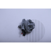 Asber Davkovac oplachu GE510