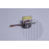 Motor CC-100 GRAEF