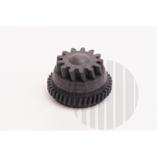 GRAEF Kolo ozubene EVO E12   17356