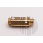 CARIMALI Ventil bezpecnostni MACC 97.00148