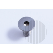 HENKELMAN Sroub s 6ti hrannym imbusem  0032155