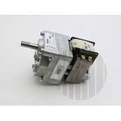 Motor KELVIN EG 8