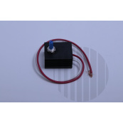 Regulator vykonu 15A